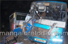 Udupi: 2 dead, several injured as buses collide near Karje